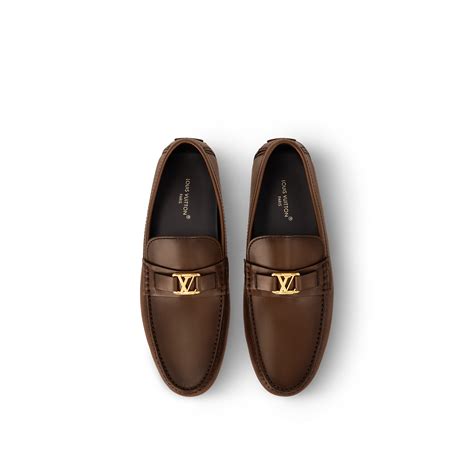 Products by Louis Vuitton: Hockenheim Mocassin